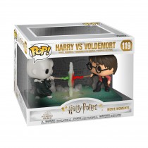 Funko Pop! Harry Potter...