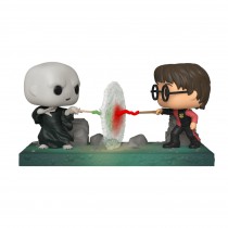 Funko Pop! Harry Potter...