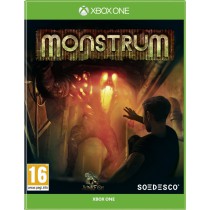 Monstrum Xbox One