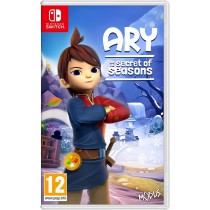 Ary and the Secret of...