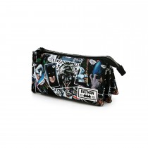 The Joker Comic Pencil Case