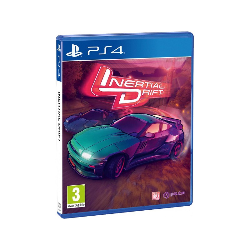 Drift ps4 2025