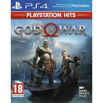 God of War Ps4 Playstation...