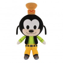 Disney Kingdom Hearts Goofy...