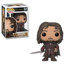 Funko Pop! Lord of the...