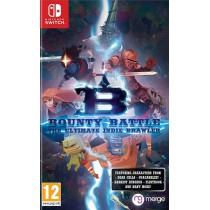 Bounty Battle Nintendo Switch