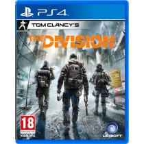 Tom Clancy's The Division PS4