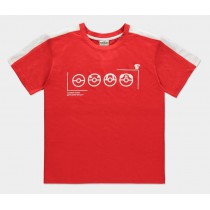 Pokemon Trainer Men T-shirt