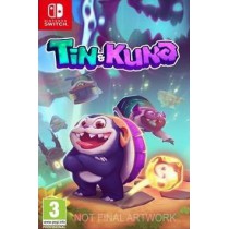 Tin & Kuna Nintendo Switch