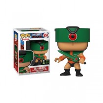 Funko Pop! Masters Of The...