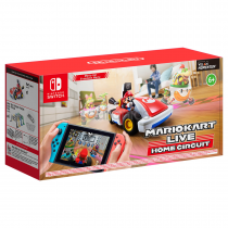Mario Kart Live Home...