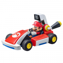 Mario Kart Live Home...