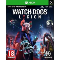 Watch Dogs Legion Xbox One