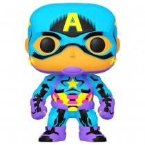 Funko Pop! Marvel Captain...