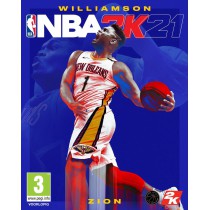 Nba 2K21 PS5