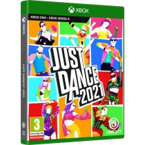 Just Dance 2021 Xbox One