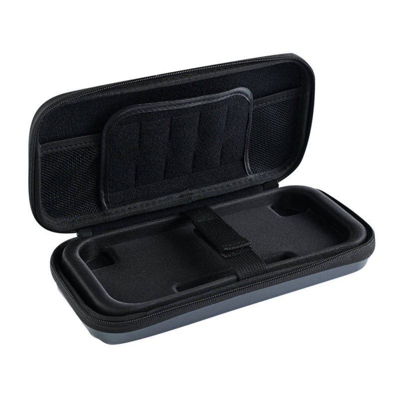 Big Ben Polycarbonate Travel Case Switch