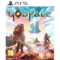 Godfall PS5