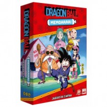 Dragon Ball Memoarrr!