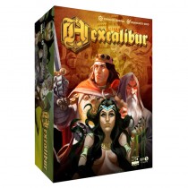 Hexcalibur