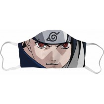 Face Mask Naruto Sasuke Adult