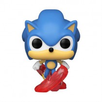 Funko POP! Sonic the...