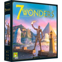 7 Wonders V2 (NL Versie)