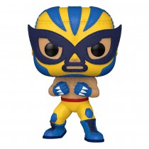 Funko POP! Marvel Lucha...