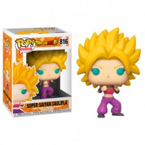 Funko POP! Dragon Ball...