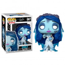 Funko POP! Corpse Bride...