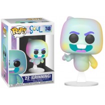 Funko POP! Disney Soul 22...