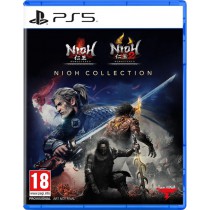 Nioh Collection PS5