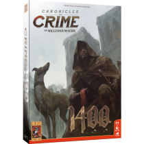 Chronicles Of Crime 1400