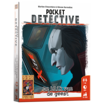Pocket Detective De Blik...