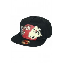 Pokemon Power Nap Pikachu Cap