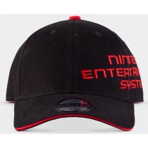 Nintendo NES Cap