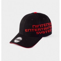 Nintendo NES Cap