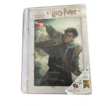 Harry Potter Lenticular 3D...