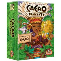 Cacao: Diamante (2e...