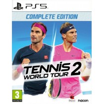 Tennis World Tour 2...