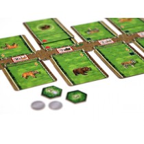 Zooloretto Het Duel