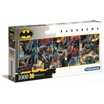 DC Comics Batman Panorama...