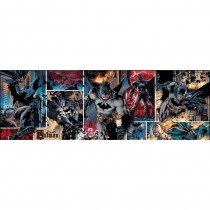 DC Comics Batman Panorama...