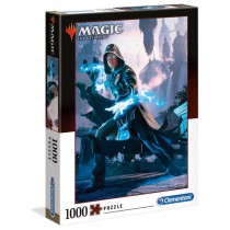 Magic The Gathering Puzzle...