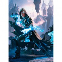 Magic The Gathering Puzzle...