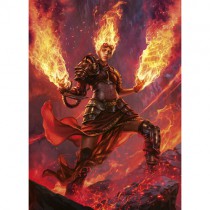 Magic The Gathering Puzzle...