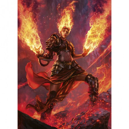 Magic The Gathering Puzzle 1000pcs