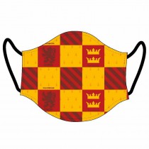 Face Mask Harry Potter...