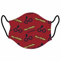 Mask Harry Potter Purple...