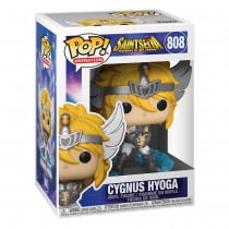 Funko POP! Saint Seiya...